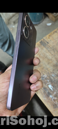 Vivo y27s